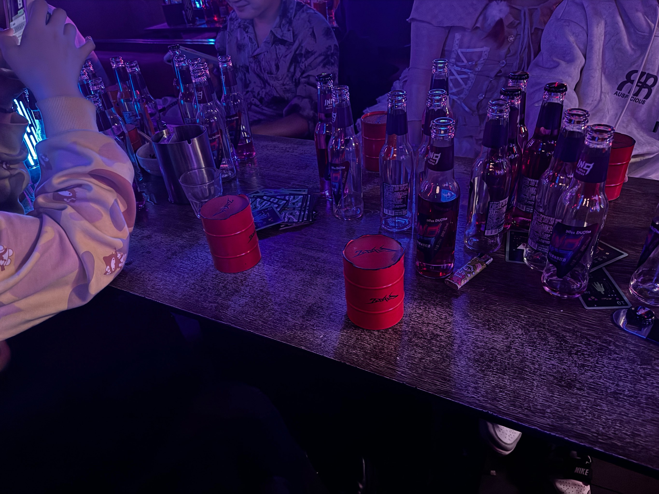 洛阳商务KTV攻略-洛宁县ktv预订