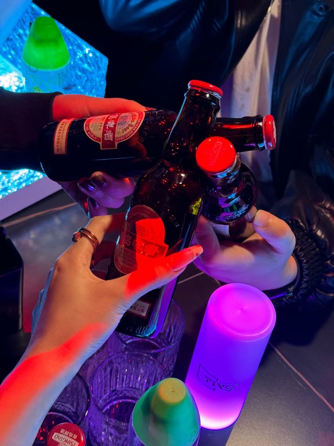 洛阳商务ktv消费指南值得参考-洛宁县KTV团购