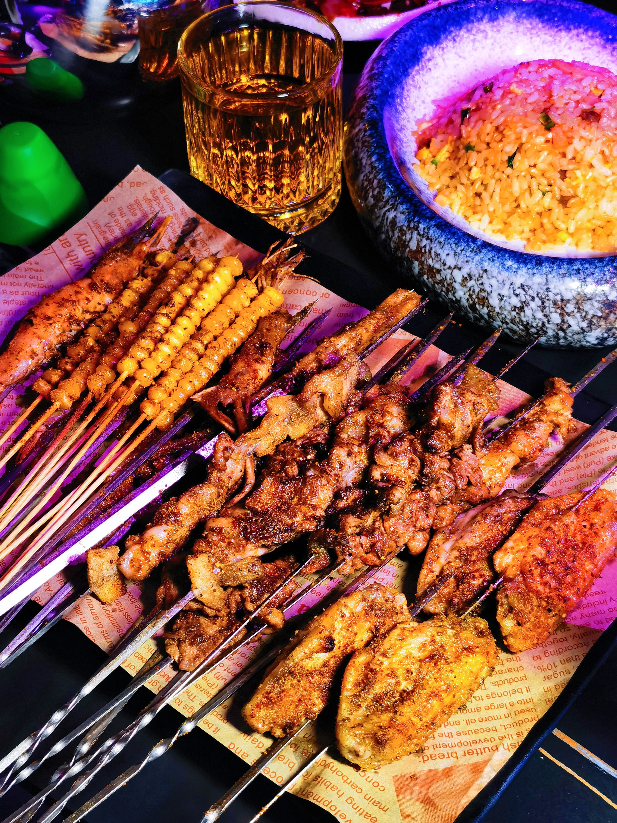 洛阳商务ktv与片场区别详解-洛宁县KTV团购